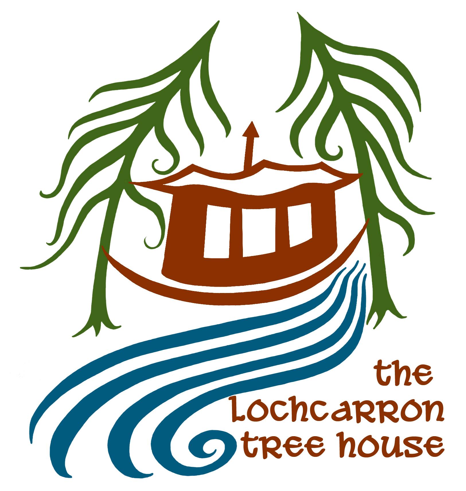 Lochcarron TreeHouse